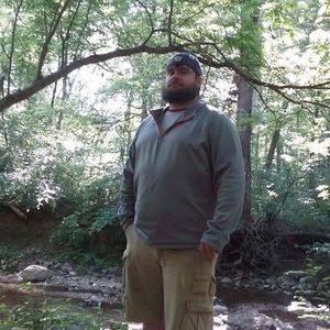 Meet your Posher, Rodger